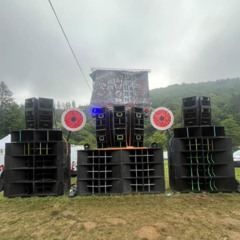 WallOfBass4//KumaTEKZ23-2h-set