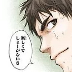 鐵心．木吉鐵平