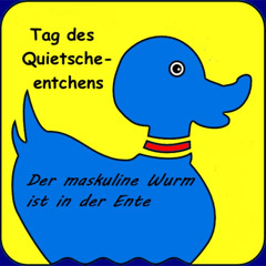 Patric E. Techno - QuietschQuakQuerk