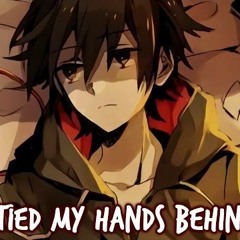 Nightcore - All That We Could Have Been (Alex Sampson) -