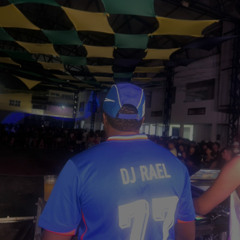 === BROTA NO BAILE DO PANTA  ( DJ RAEL DE MACAE ) SERIE GOLD