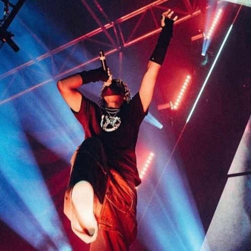 Ken Car$on - High Enough (XMAN SNIPPET)