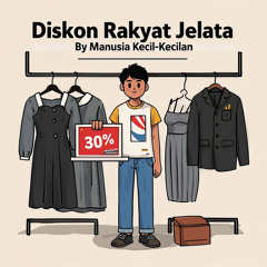 Diskon Rakyat Jelata (feat. Yun)