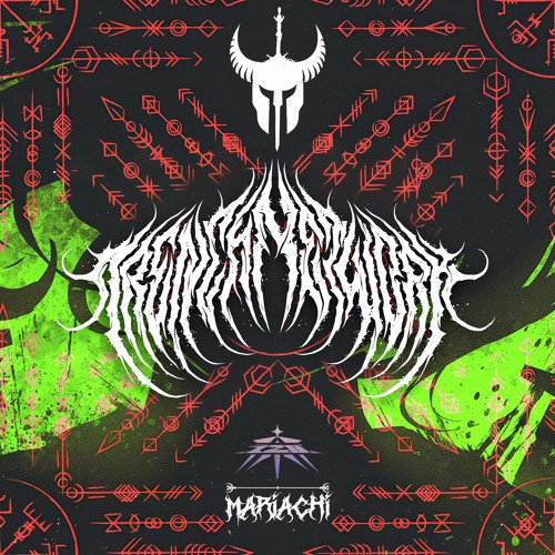IZOLATE - MARIACHI (Trench Network Exclusive)