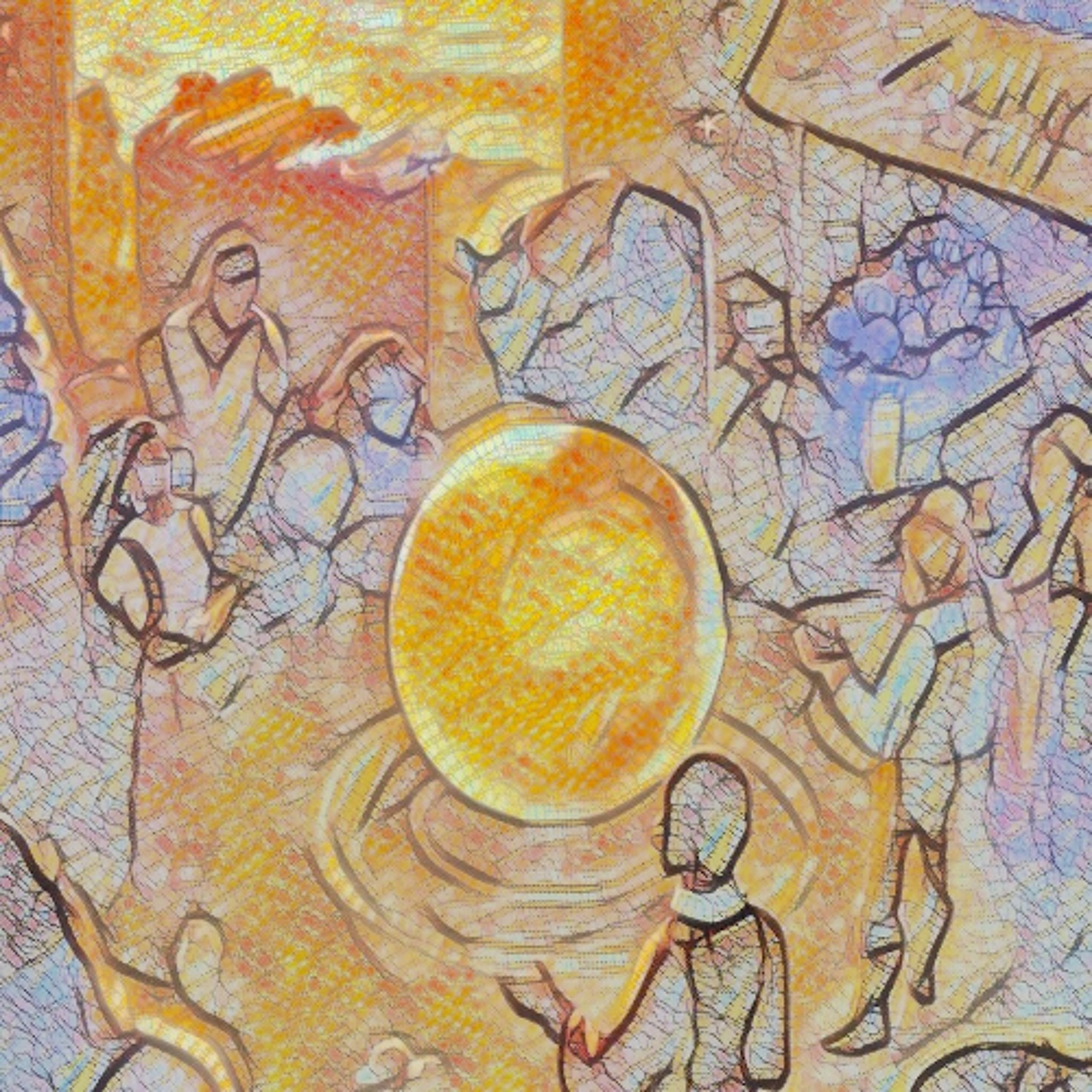 The Going Rate - loop's qool episode artwork