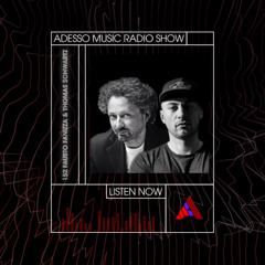 Fausto Fanizza and Thomas Schwartz DJ Mix November 2025