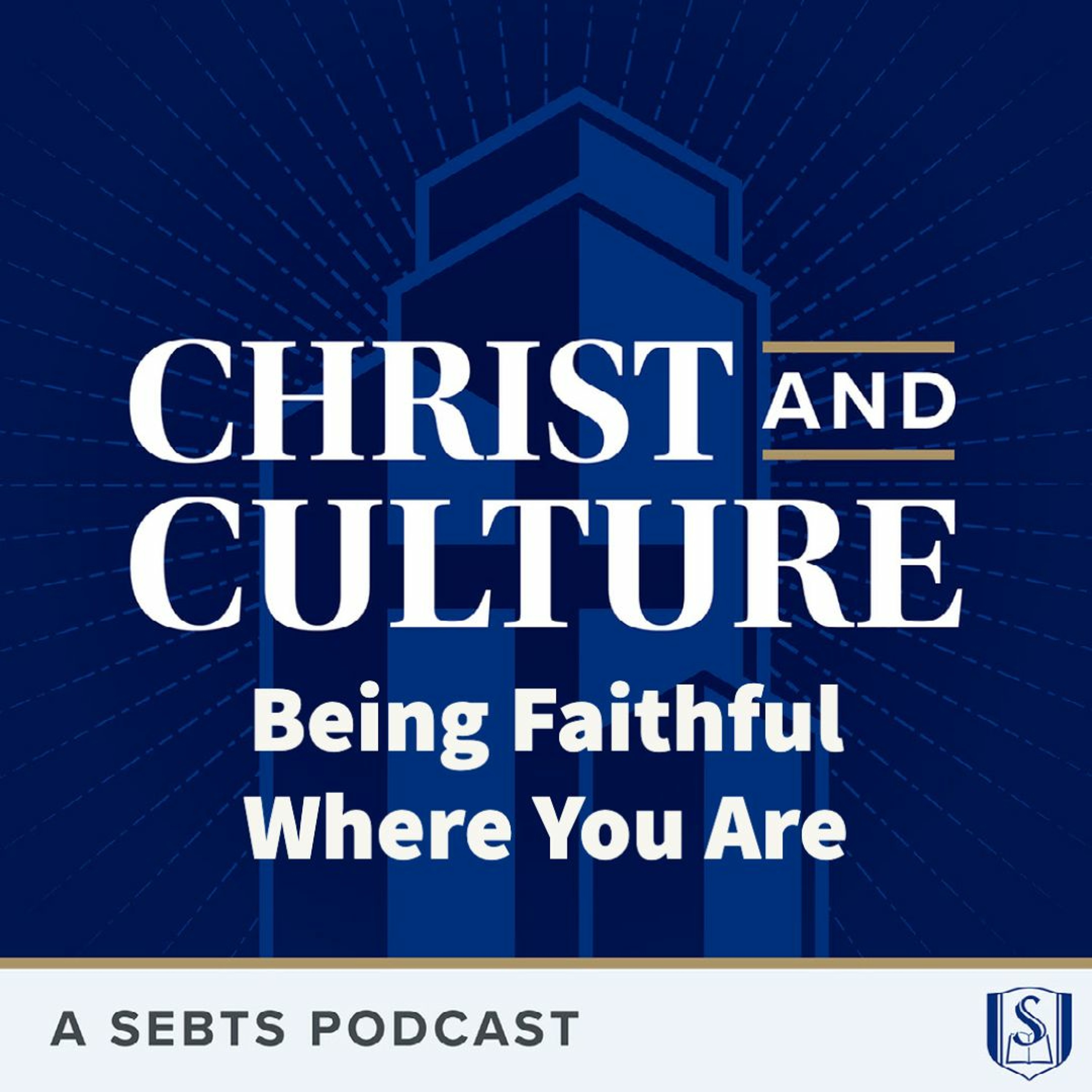 Missie Branch: Being Faithful Where You Are - EP 97