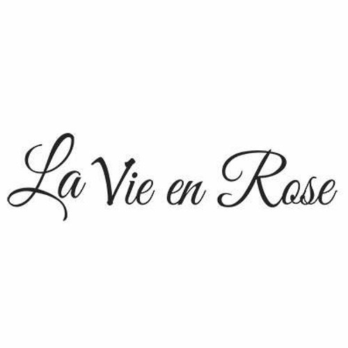 Stream La Vie en Rose (Short Cover) by Benedicta Einice | Listen online for  free on SoundCloud