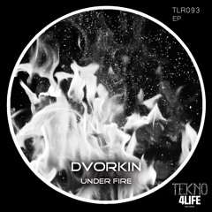 Dvorkin - THE WAR