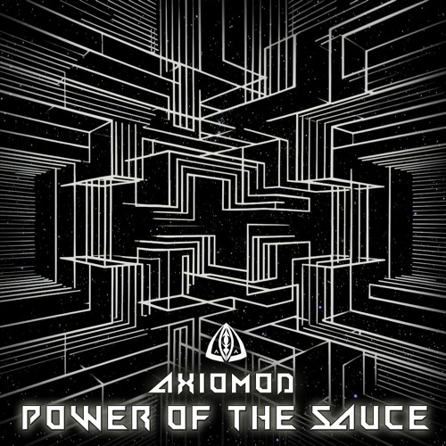 Axiomod - Power Of Sauce EP - Mini Mix @ Arrábida Rec