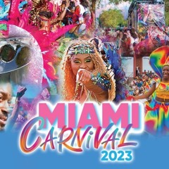 MIAMI MIX 2023 PT 1