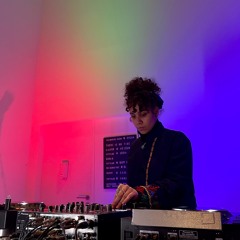 Haarr - حار w/ Samar @ Kiosk Radio 18.11.2022