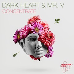 Dark Heart & Mr. V - Concentrate