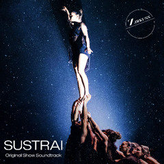 Airea (Aerial Silks), by Miguel Mercero | SUSTRAI (Original Show Soundtrack) - ZirKuSS