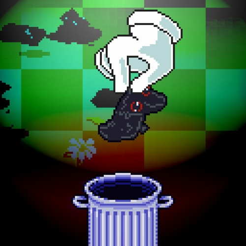 Put 'Em Out With the Rest of the Trash