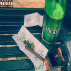 Burn🔥 SERS x EROD x PROTHELOWK (Prod. By HrBeatz)