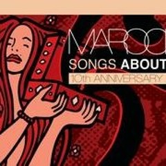 Maroon 5-Sunday Morning Mp3