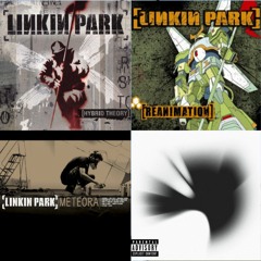 Linkin Park Underrated Songs Mix - Liv Larix Mixtape 1