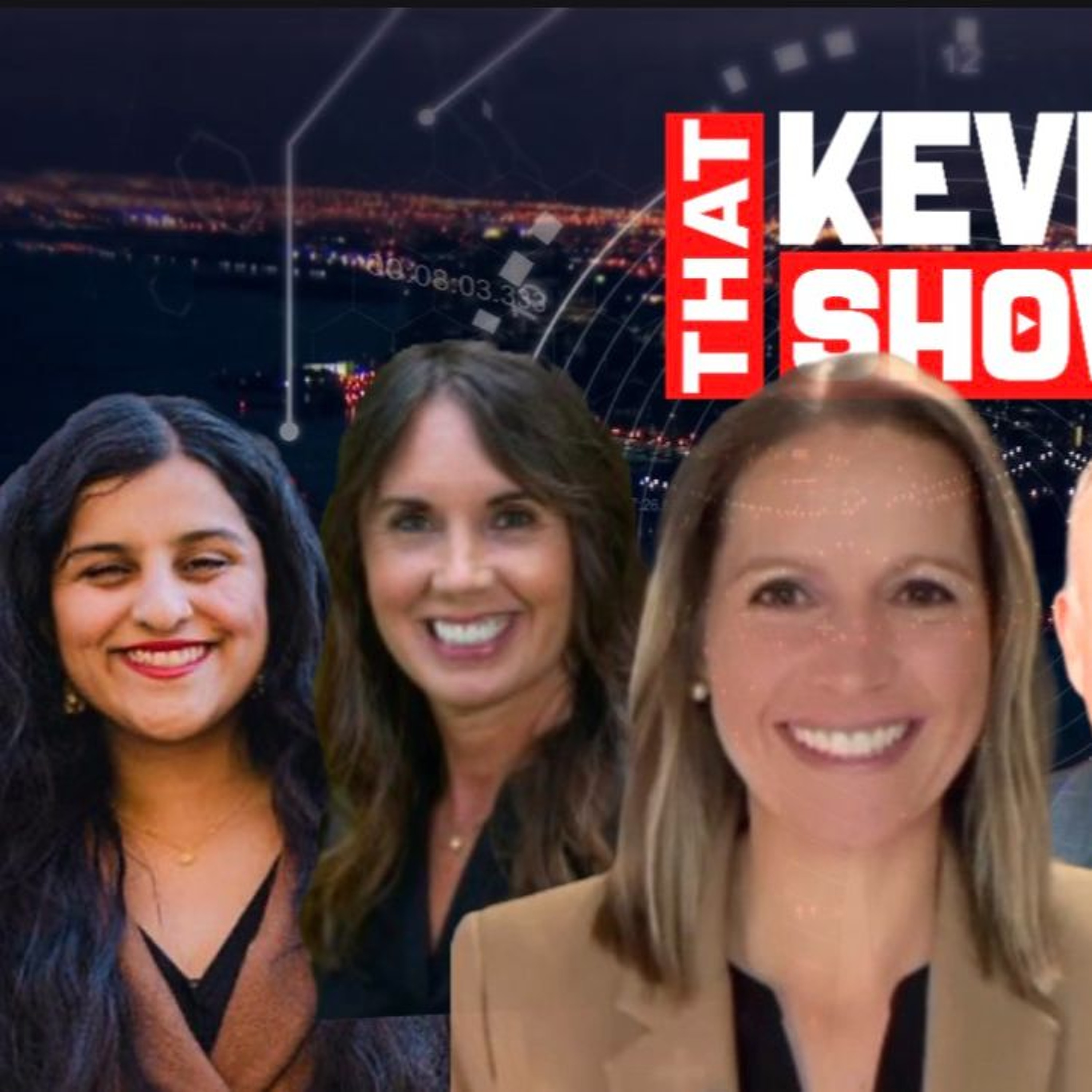 052326 - That Kevin Show - Hour 1