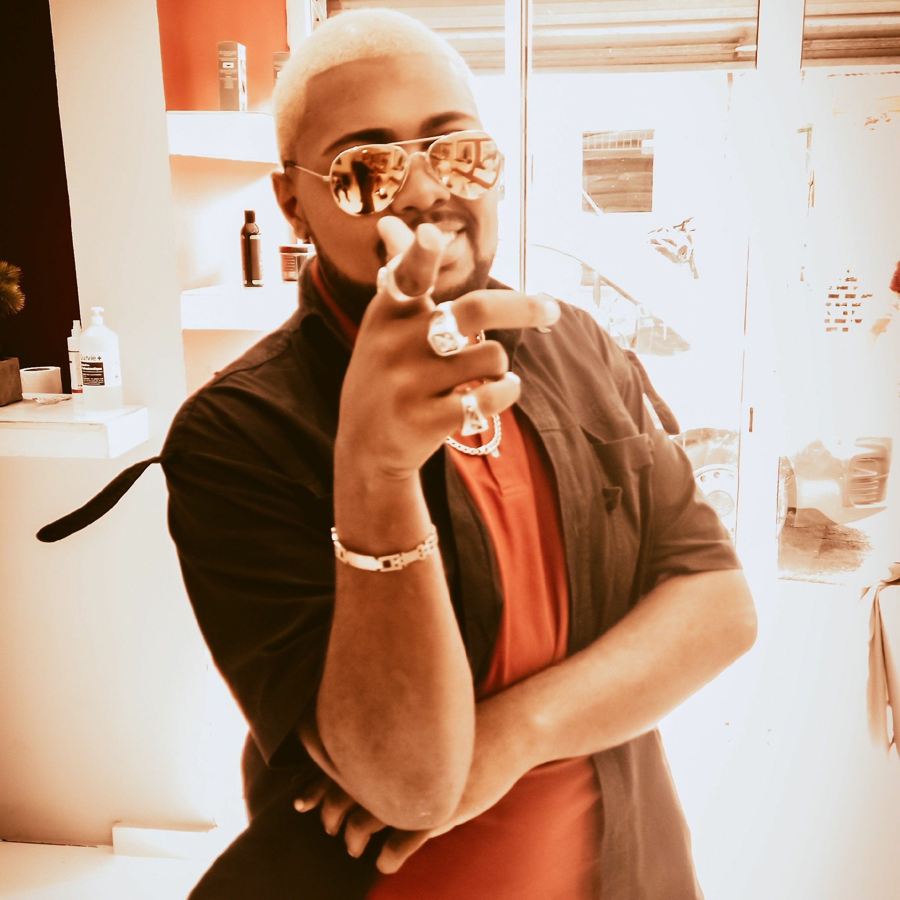 Yin Ki Son Shatta
