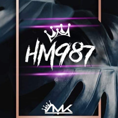 HM_987 Ft Dj Stifler- Marijuana 2021