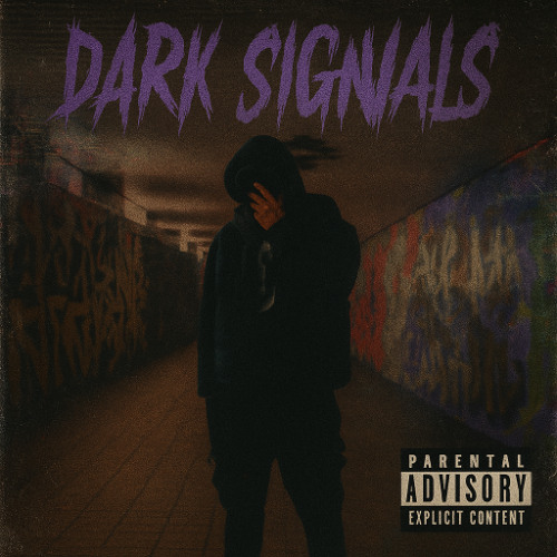 Stream Dark Signals by Young 2G | Listen online for free on SoundCloud