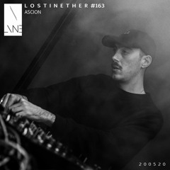 Lost In Ether | Podcast #163 | Ascion