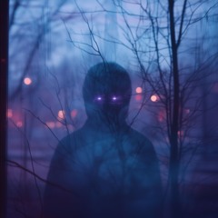 Reflections In Distant Eyes