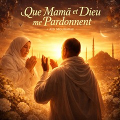 Que la Mama et Dieu me pardonnent 🖤