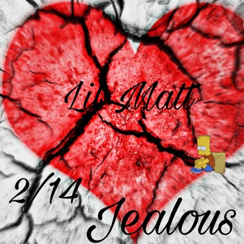 Jealous⚠️💔