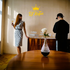 Любов кришталь