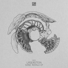 Premiere: Läserstein - ANS [Antimodus]