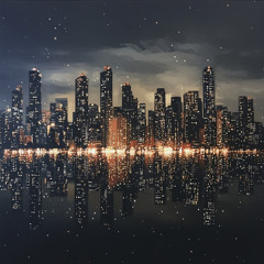 Journey 1.34 - Skyline