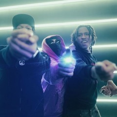 Kant Lack (ft. Jay Hound & Jay5ive)