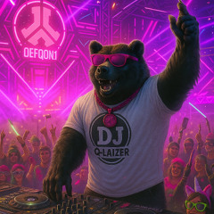 Hardstyle golden age