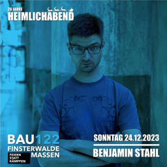 Heimlichabend Bau122 Massen 24-12-2023