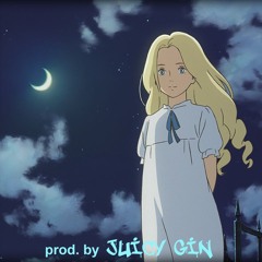 Confident Anime X String Type Beat (When Marnie Was There)