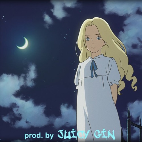 Confident Anime X String Type Beat (When Marnie Was There)