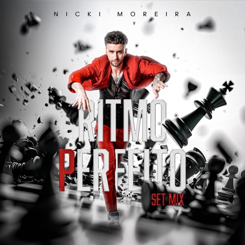 RITMO PERFEITO - Nicki Moreira - SetMix