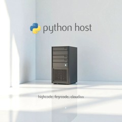python host