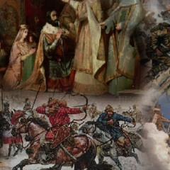 Rise And Fall. (Remix)