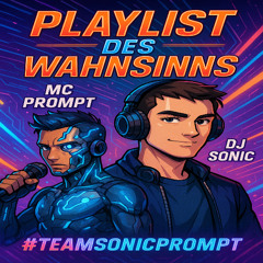 Playlist des Wahnsinns