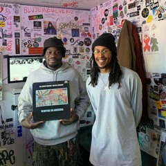 We Insist! with Mo Yasin & Olu Odubiro @ The Lot Radio 11 - 18 - 2021