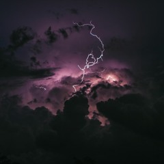 Dark Fiction - (Oud Fusion)