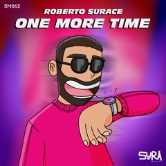 SM062 - Roberto Surace - One More Time (Original Mix)