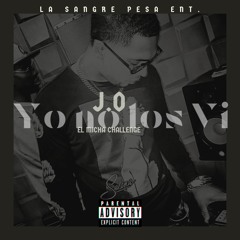 Yo No Los Vi (elmichaCHALLENGE)