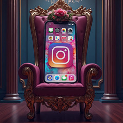 Instagram is King - TikTokA
