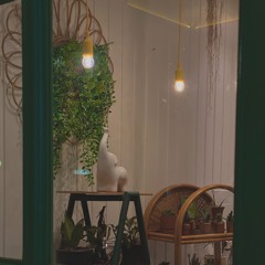 la la lost you - niki short acoustic ver. cover by stefaniindahp