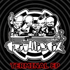 Terminal (TRIB4LISTIK#03) U.T.H Records