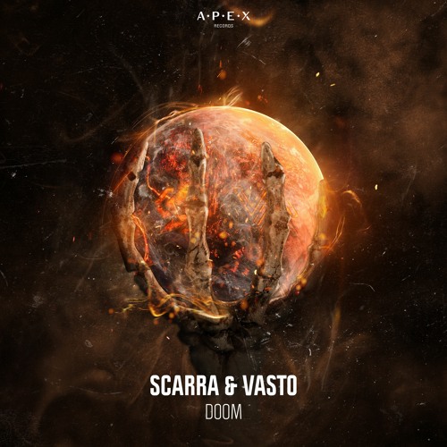Scarra & Vasto - DOOM